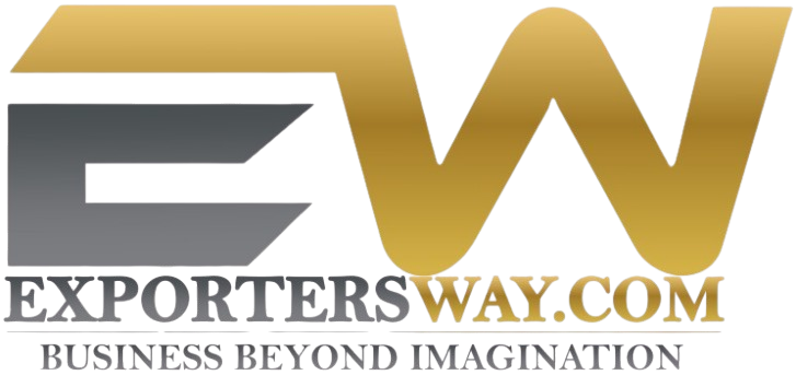Exportersway Logo